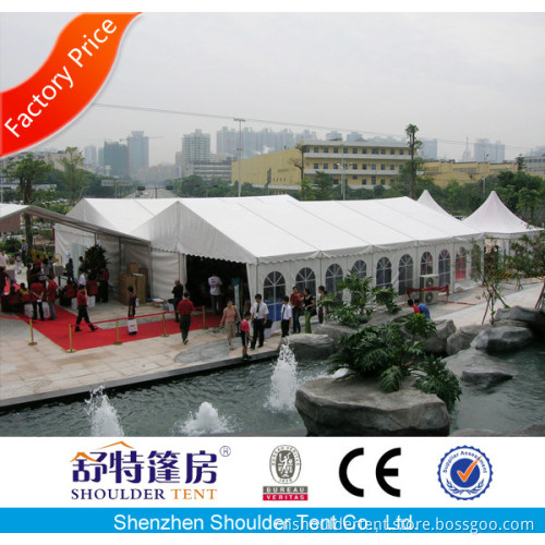 Marquee Tents for Celebration